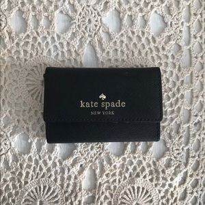 Kate Spade Card Wallet